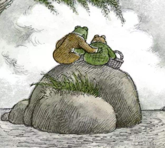 ���Ͽ�������Ʒ:Frog and Toad ���ܺ����4��PDF+MP3