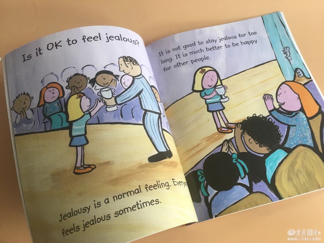 ����Feelings