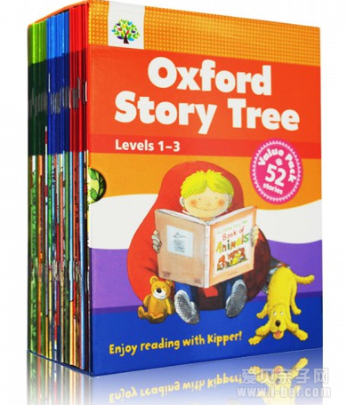 ţ������� Oxford Story Tree