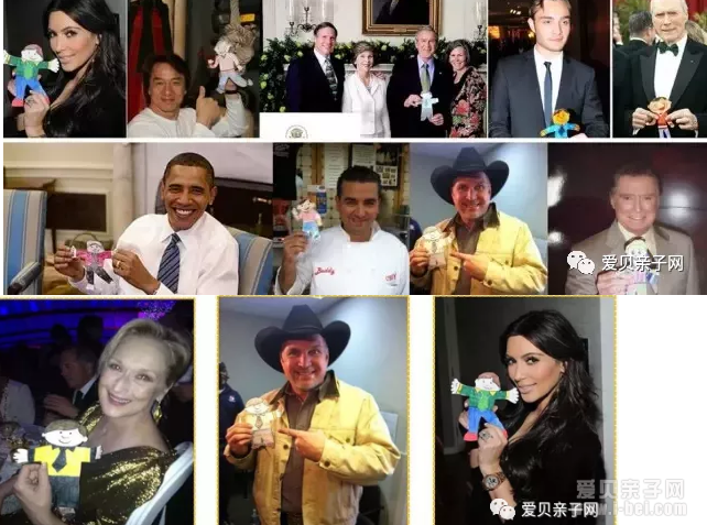 ���⾭����ֽƬ��˹̹��ϵ�� Flat Stanleyȫ��19��