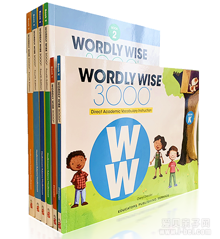wordly wise 3000 K-12��35�������ߺ��Ӵʻ���