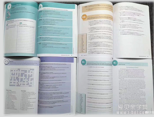 wordly wise 3000 K-12��35�������ߺ��Ӵʻ���