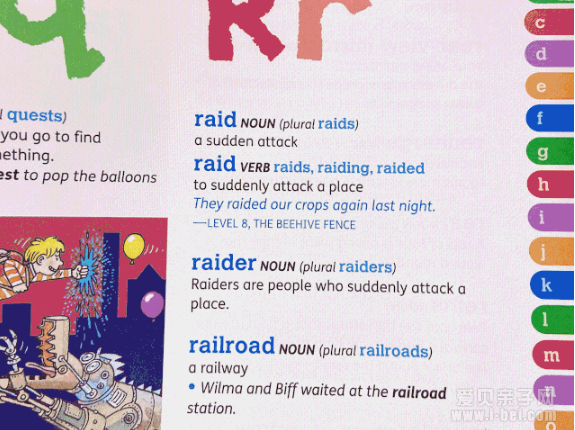 ҵţĶ״ʵMy Oxford Reading Tree Dictionary